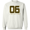 Alpha Phi Alpha Fraternity Sweatshirt - My Greek Letters