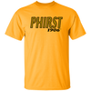 Alpha Phi Alpha Fraternity T-Shirt - My Greek Letters