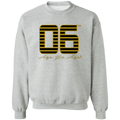 Alpha Phi Alpha Fraternity Sweatshirt - My Greek Letters