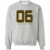Alpha Phi Alpha Fraternity Sweatshirt - My Greek Letters