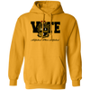 Alpha Phi Alpha Sweatshirt Hoodie - My Greek Letters