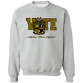 Alpha Phi Alpha Fraternity Sweatshirt - My Greek Letters