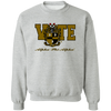 Alpha Phi Alpha Fraternity Sweatshirt - My Greek Letters