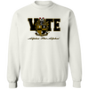 Alpha Phi Alpha Fraternity Sweatshirt - My Greek Letters