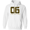 Alpha Phi Alpha Sweatshirt Hoodie - My Greek Letters