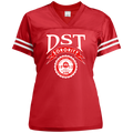 Delta Sigma Theta Jersey - My Greek Letters