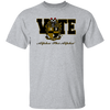 Alpha Phi Alpha Fraternity T-Shirt - My Greek Letters