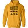 Alpha Phi Alpha Sweatshirt Hoodie - My Greek Letters