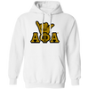 Alpha Phi Alpha Sweatshirt Hoodie - My Greek Letters