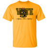 Alpha Phi Alpha Fraternity T-Shirt - My Greek Letters