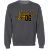 Alpha Phi Alpha Fraternity Sweatshirt - My Greek Letters