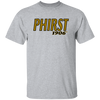 Alpha Phi Alpha Fraternity T-Shirt - My Greek Letters