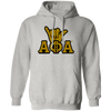 Alpha Phi Alpha Sweatshirt Hoodie - My Greek Letters