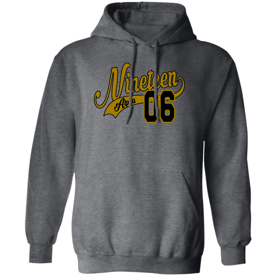 Alpha Phi Alpha Sweatshirt Hoodie - My Greek Letters
