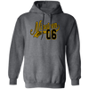 Alpha Phi Alpha Sweatshirt Hoodie - My Greek Letters