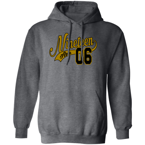 Alpha Phi Alpha Sweatshirt Hoodie - My Greek Letters
