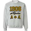 Alpha Phi Alpha Fraternity Sweatshirt - My Greek Letters