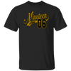 Alpha Phi Alpha Fraternity T-Shirt - My Greek Letters