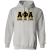 Alpha Phi Alpha Sweatshirt Hoodie - My Greek Letters