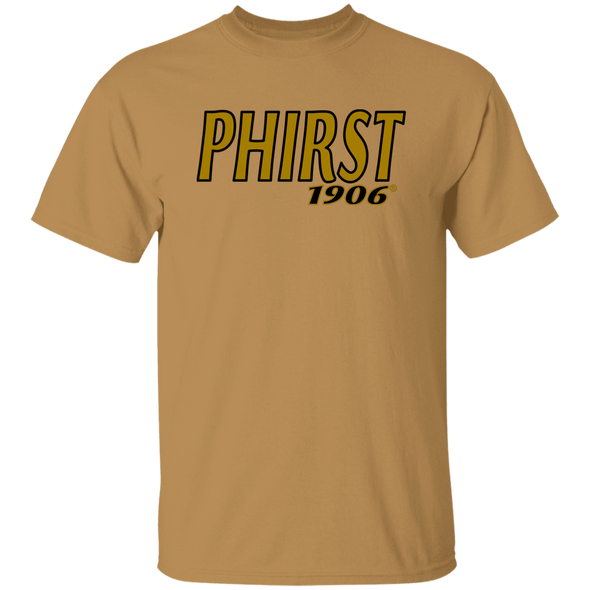 Alpha Phi Alpha Fraternity T-Shirt - My Greek Letters