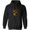 Alpha Phi Alpha Sweatshirt Hoodie - My Greek Letters