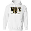 Alpha Phi Alpha Sweatshirt Hoodie - My Greek Letters