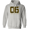 Alpha Phi Alpha Sweatshirt Hoodie - My Greek Letters