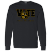 Alpha Phi Alpha Fraternity Long Sleeve T-Shirt