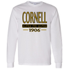 Alpha Phi Alpha Fraternity Long Sleeve T-Shirt - My Greek Letters