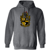 Alpha Phi Alpha Sweatshirt Hoodie - My Greek Letters
