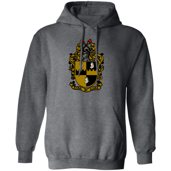 Alpha Phi Alpha Sweatshirt Hoodie - My Greek Letters