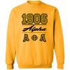 Alpha Phi Alpha Fraternity Sweatshirt - My Greek Letters