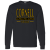 Alpha Phi Alpha Fraternity Long Sleeve T-Shirt - My Greek Letters