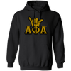 Alpha Phi Alpha Sweatshirt Hoodie - My Greek Letters