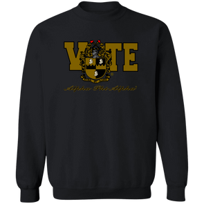 Alpha Phi Alpha Fraternity Sweatshirt