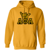 Alpha Phi Alpha Sweatshirt Hoodie - My Greek Letters