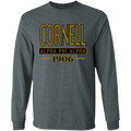Alpha Phi Alpha Fraternity Long Sleeve T-Shirt - My Greek Letters