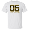 Alpha Phi Alpha Fraternity T-Shirt - My Greek Letters