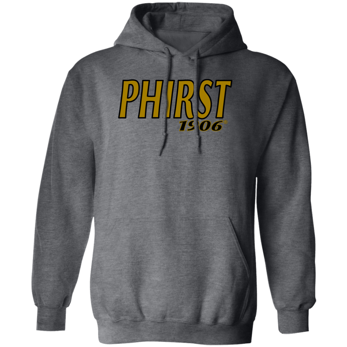 Alpha Phi Alpha Sweatshirt Hoodie - My Greek Letters