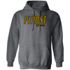 Alpha Phi Alpha Sweatshirt Hoodie - My Greek Letters