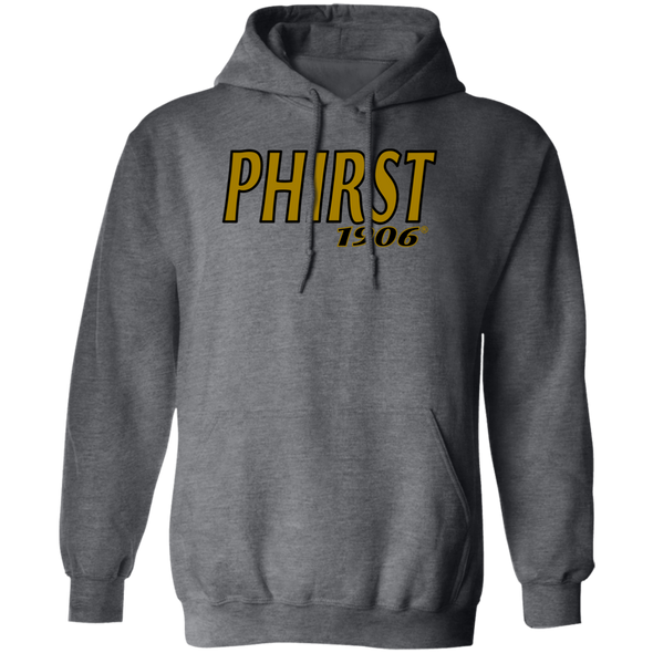Alpha Phi Alpha Sweatshirt Hoodie - My Greek Letters