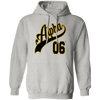 Alpha Phi Alpha Sweatshirt Hoodie - My Greek Letters