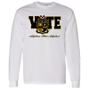 Alpha Phi Alpha Fraternity Long Sleeve T-Shirt - My Greek Letters
