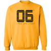 Alpha Phi Alpha Fraternity Sweatshirt - My Greek Letters