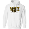 Alpha Phi Alpha Sweatshirt Hoodie - My Greek Letters