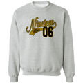 Alpha Phi Alpha Fraternity Sweatshirt - My Greek Letters