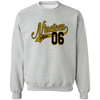 Alpha Phi Alpha Fraternity Sweatshirt - My Greek Letters
