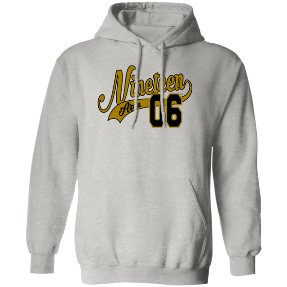 Alpha Phi Alpha Sweatshirt Hoodie - My Greek Letters