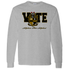 Alpha Phi Alpha Fraternity Long Sleeve T-Shirt - My Greek Letters