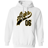 Alpha Phi Alpha Sweatshirt Hoodie - My Greek Letters
